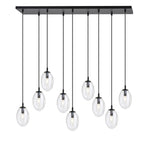 ASTRAL 9 BL TRANSPARENT