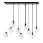 ASTRAL 9 BL TRANSPARENT