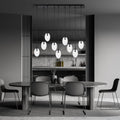ASTRAL 9 BL TRANSPARENT
