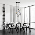 ASTRAL 4 BL PREMIUM GRAFIT