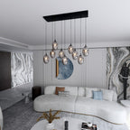 ASTRAL 9 BL GRAFIT