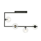 SOMA 4 BL TRANSPARENT