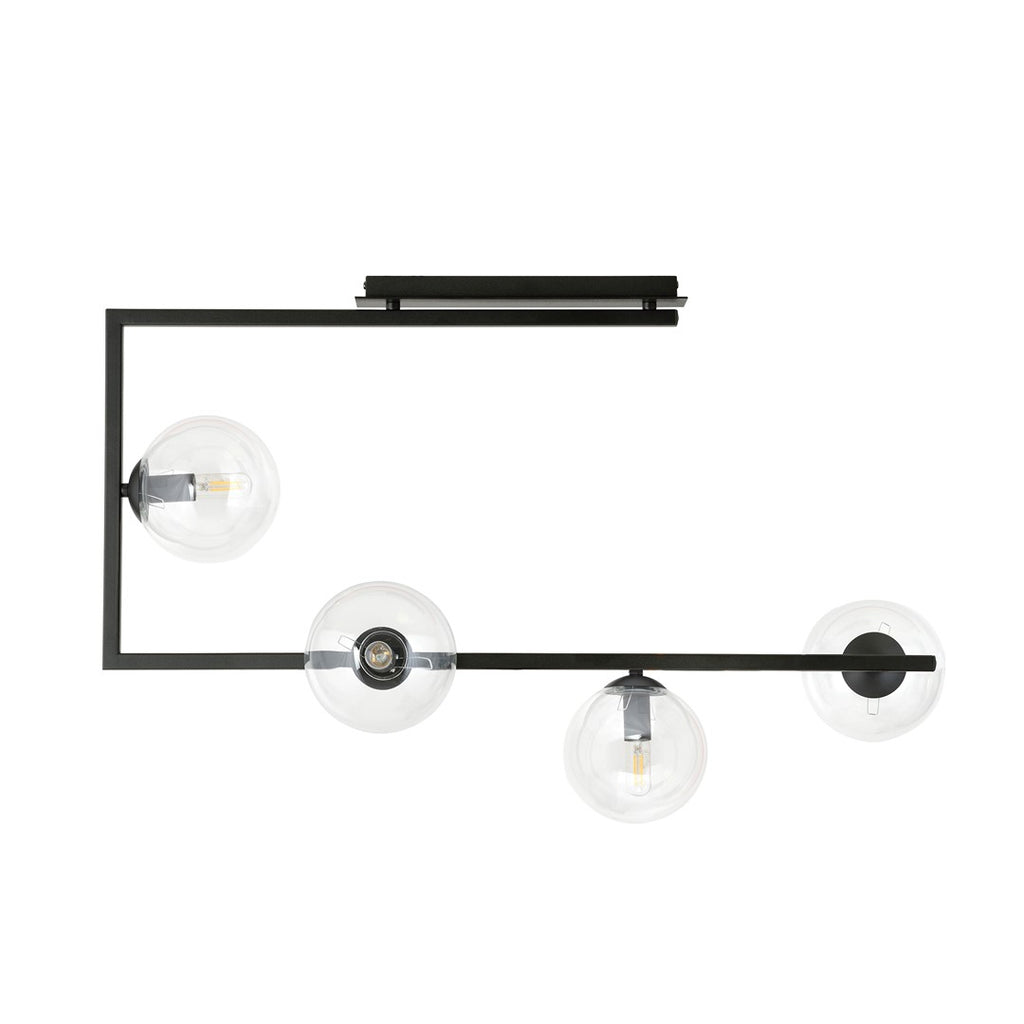 SOMA 4 BL TRANSPARENT
