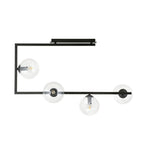 SOMA 4 BL TRANSPARENT