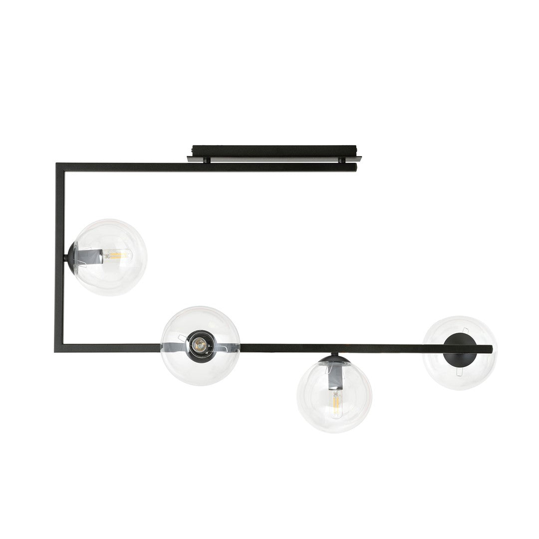 SOMA 4 BL TRANSPARENT