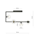 SOMA 4 BL TRANSPARENT