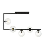 SOMA 5 BL TRANSPARENT