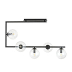 SOMA 5 BL TRANSPARENT