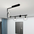 SOMA 5 BL TRANSPARENT