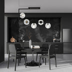 SOMA 5 BL TRANSPARENT