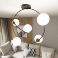 STARDOM 5 BL OPAL