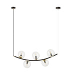 RITZ 5 BL TRANSPARENT