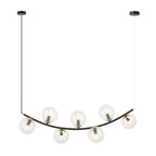RITZ 7 BL TRANSPARENT