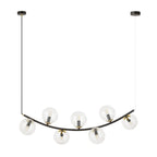 RITZ 7 BL TRANSPARENT