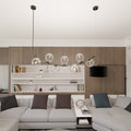 RITZ 7 BL TRANSPARENT