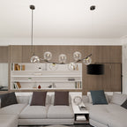 RITZ 7 BL TRANSPARENT