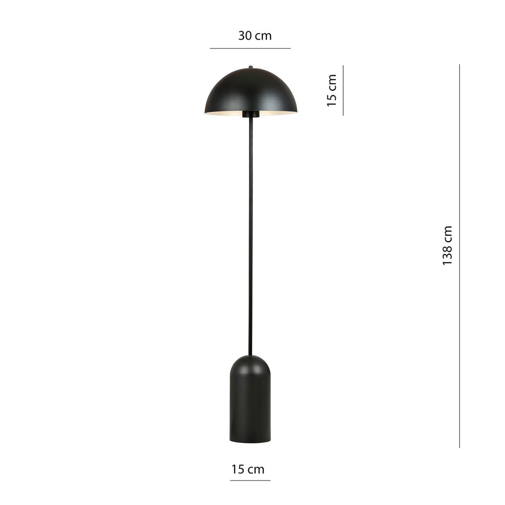 KAVA LP1 BLACK