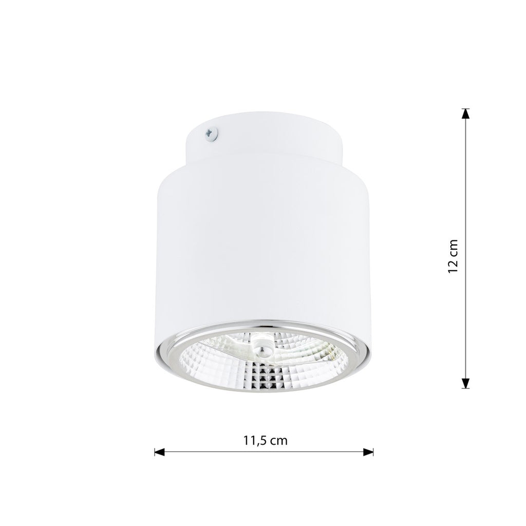 NANO 1 WHITE