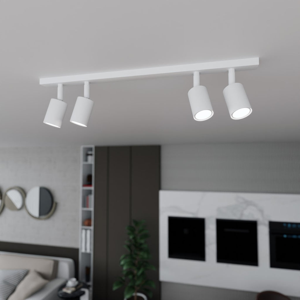 FLASH 4 WHITE