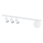 BASTER 4 WHITE