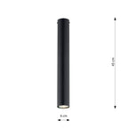 TECNO 1L BLACK