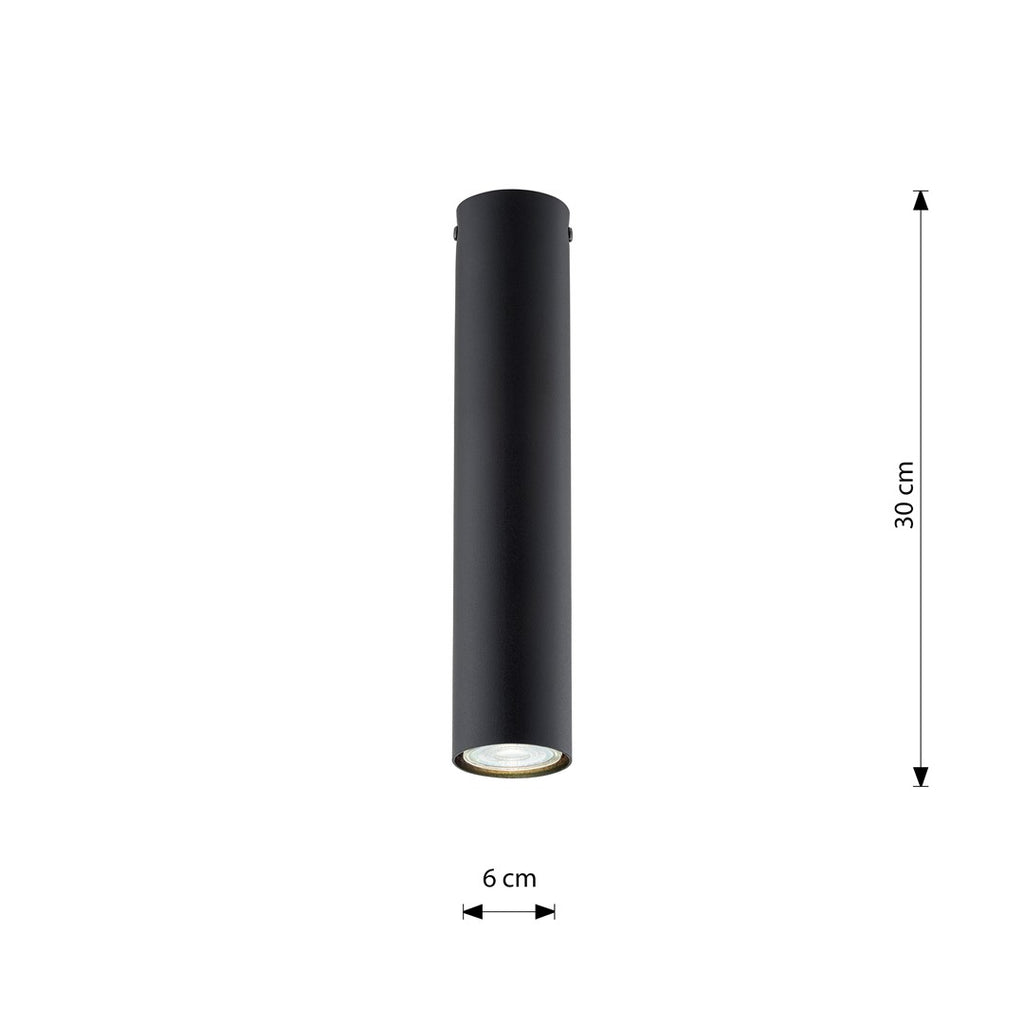 TECNO 1M BLACK
