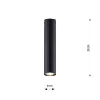 TECNO 1M BLACK