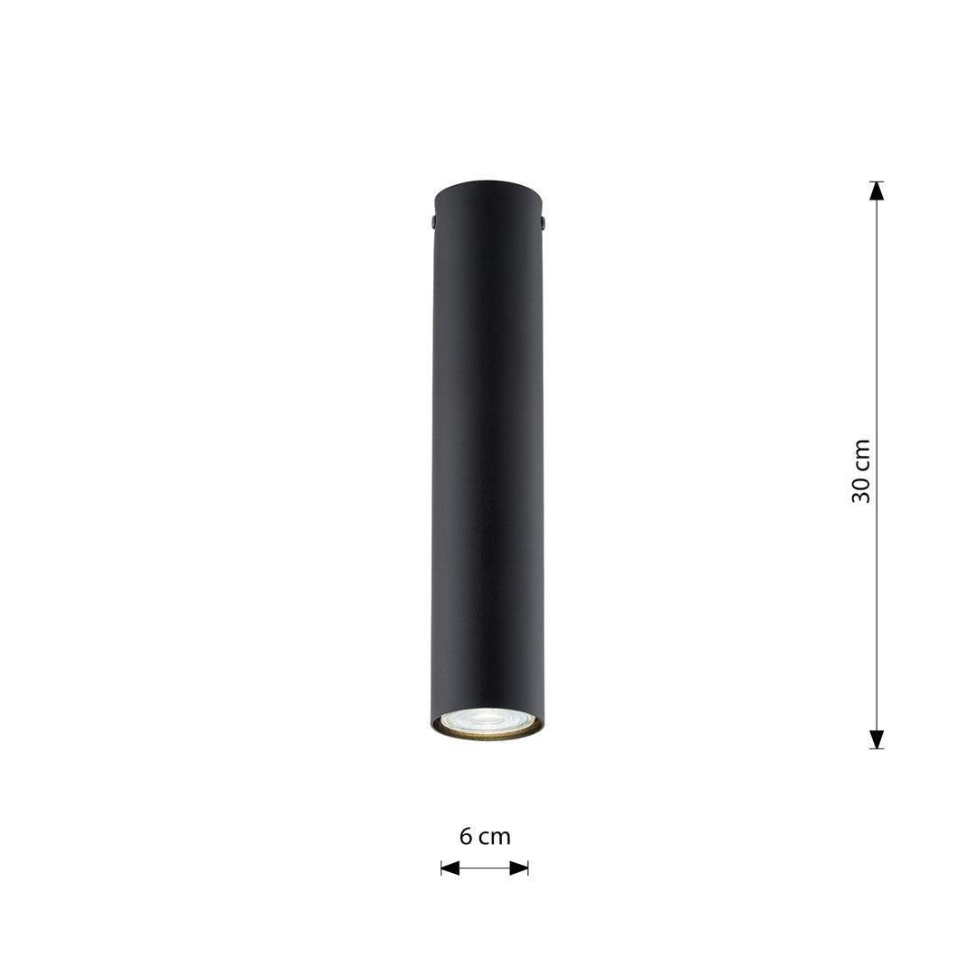 TECNO 1M BLACK