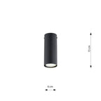 TECNO 1S BLACK