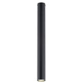 TECNO 1XL BLACK oprawa oświetleniowa