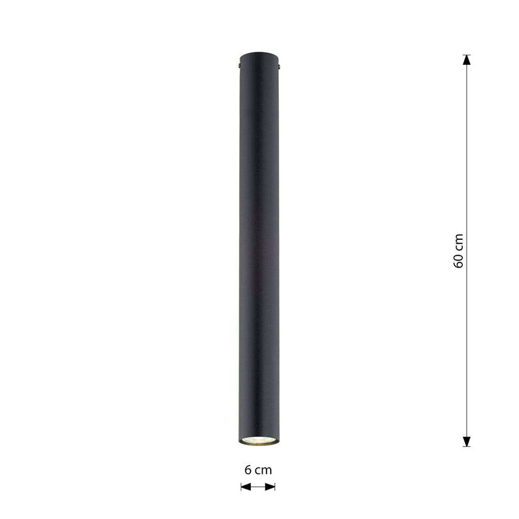 TECNO 1XL BLACK