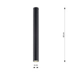 TECNO 1XL BLACK