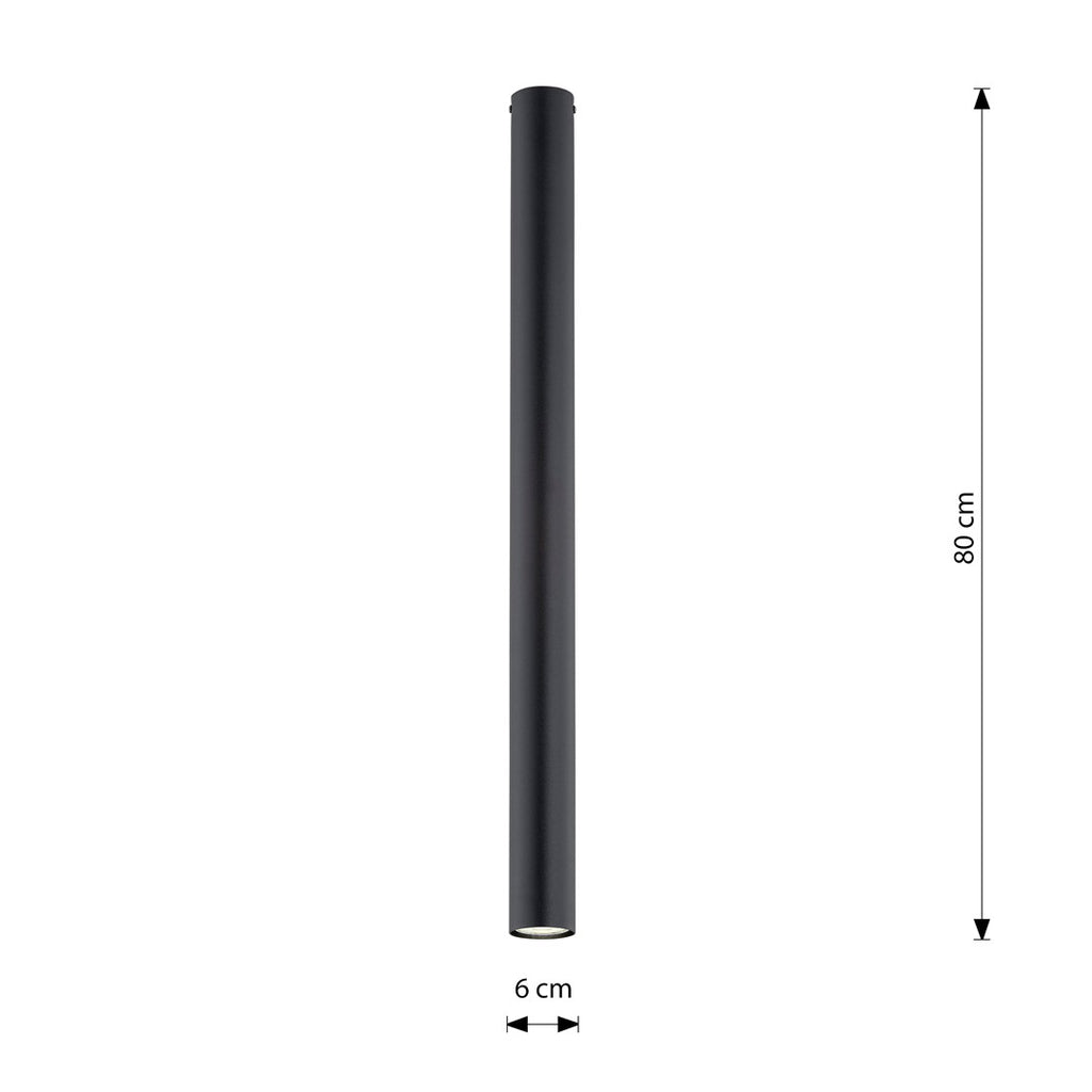 TECNO 1XXL BLACK