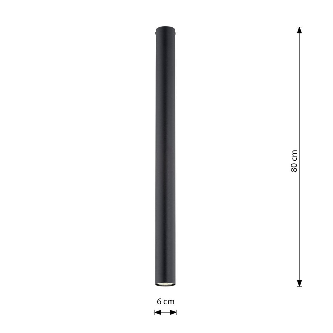 TECNO 1XXL BLACK