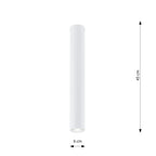 TECNO 1L WHITE