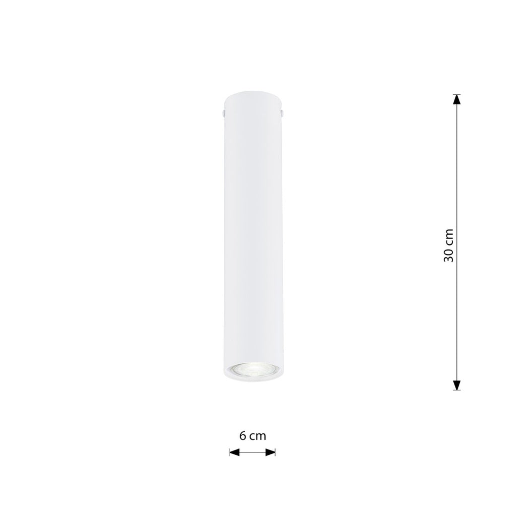 TECNO 1M WHITE