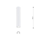 TECNO 1M WHITE