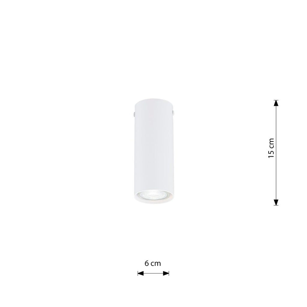 TECNO 1S WHITE
