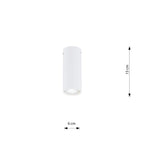 TECNO 1S WHITE