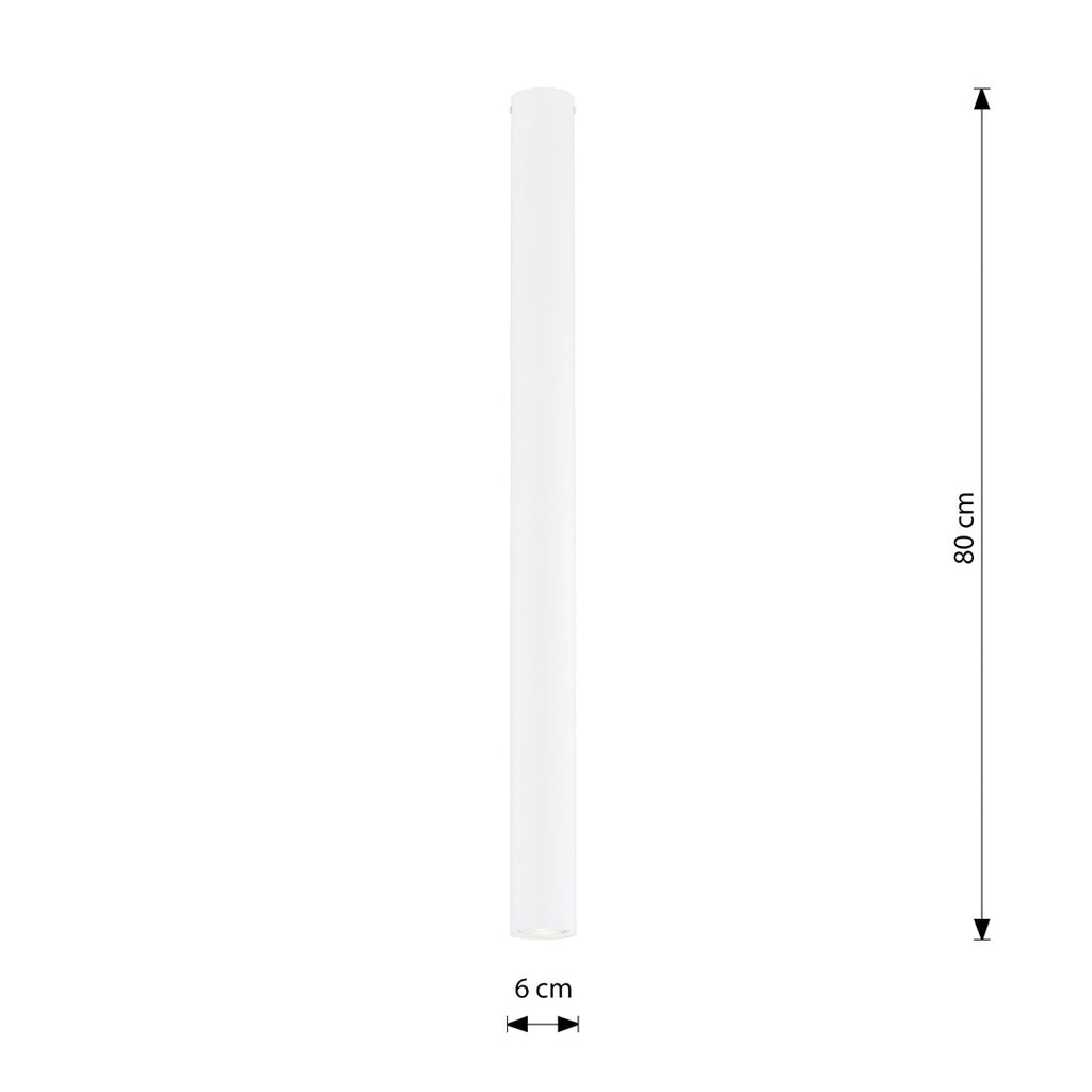 TECNO 1XXL WHITE
