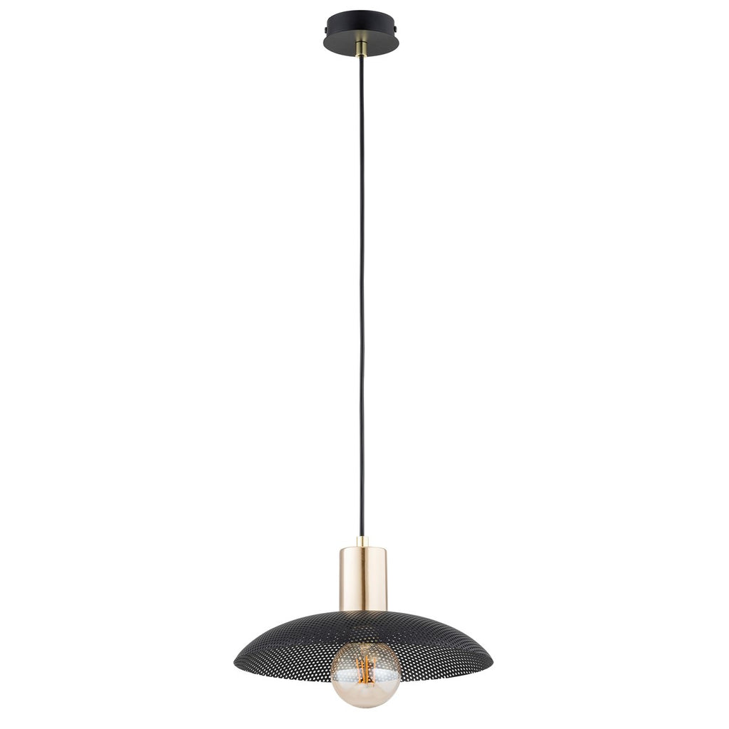 SPIRIT 1 BLACK