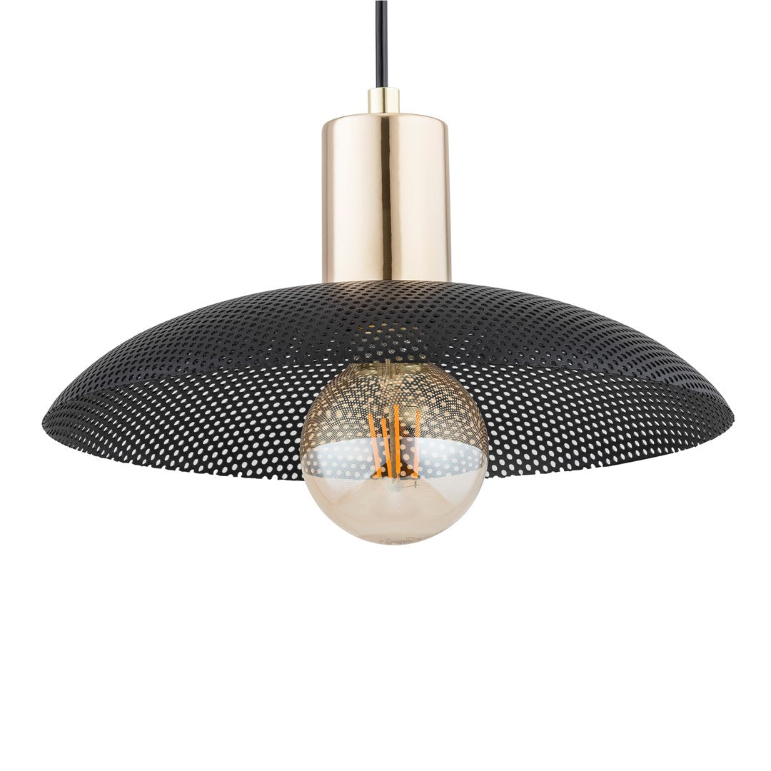 SPIRIT 1 BLACK
