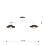 SPIRIT 2 BLACK