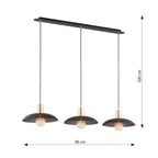 SPIRIT 3 BLACK