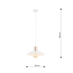 SPIRIT 1 WHITE