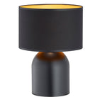 ASPEN LN1 BLACK/GOLD