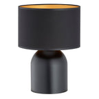 ASPEN LN1 BLACK/GOLD