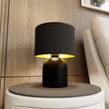 ASPEN LN1 BLACK/GOLD