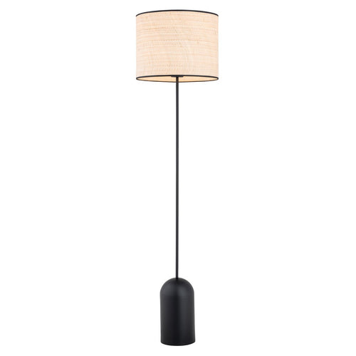 ASPEN LP1 BLACK/RATTAN