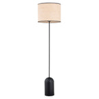 ASPEN LP1 BLACK/RATTAN